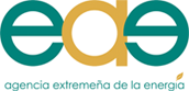 AGENEX - Agencia Extremeña de la energía