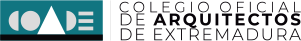 COADE - Colegio Oficial de Arquitectos de Extremadura