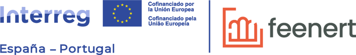 feenert - Interreg España Portugal